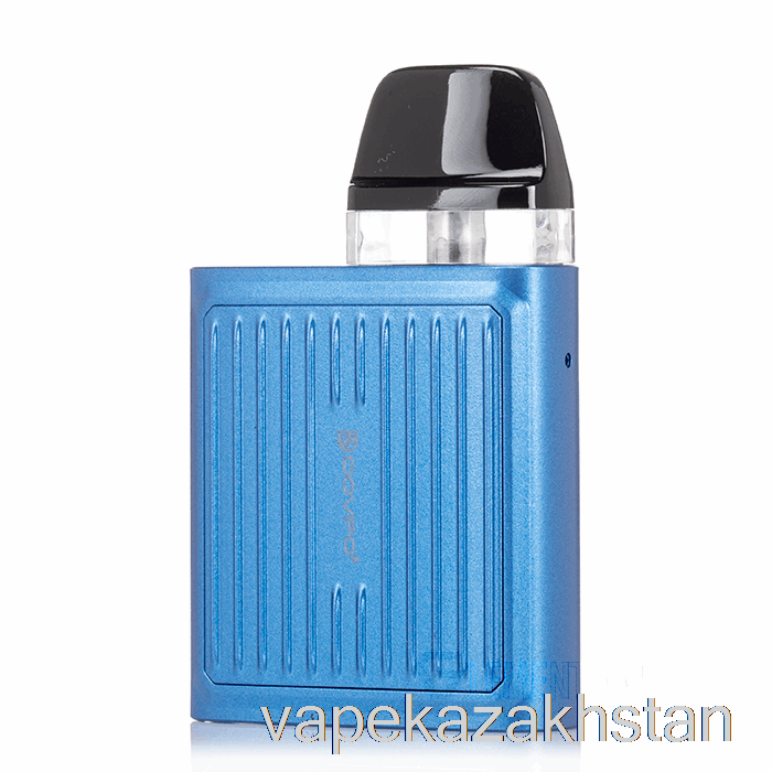 Vape Disposable DOVPO Venus Nano 15W Pod System Blue